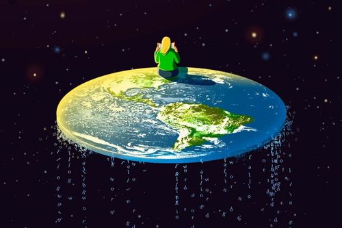 Điểm sai chí mạng trong xuất bản phi hư cấu