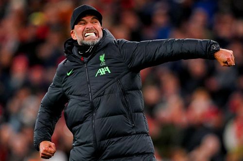 Người Đức phẫn nộ với Klopp