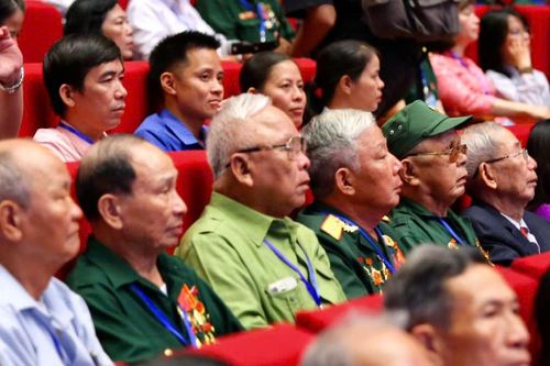 Đề xuất sửa đổi thời điểm thân nhân thương binh hưởng trợ cấp tuất hàng tháng