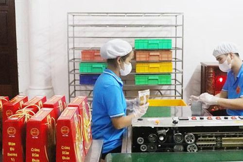 Bắc Từ Liêm quảng bá thương hiệu đặc sản địa phương chất lượng, bảo đảm ATTP