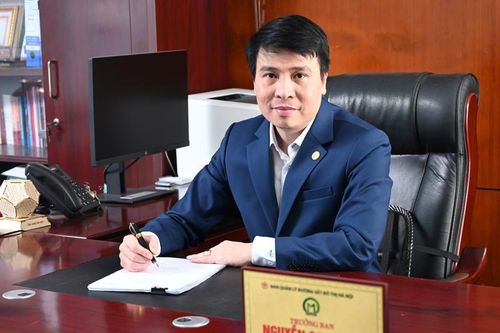 Luật Đất đai 2024 sẽ giúp Hà Nội dẫn đầu phát triển TOD