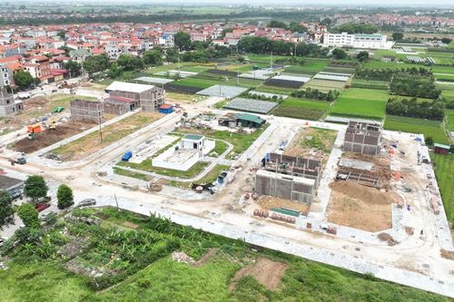 Cần xử lý nghiêm hành vi đầu cơ, thao túng giá nhà đất