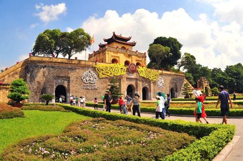 Quảng bá các di sản của Việt Nam được UNESCO công nhận qua điện ảnh