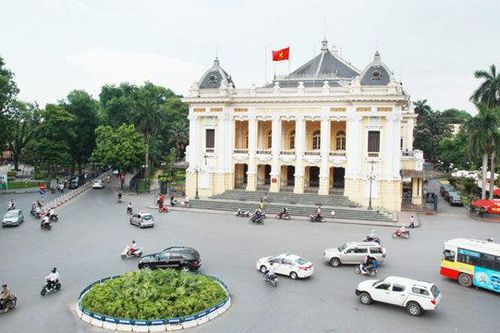 Tầm nhìn chiến lược cho phát triển văn hóa, thể thao