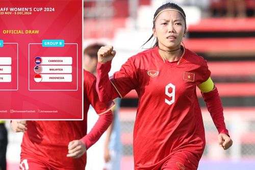 AFF tạo thay đổi lịch sử khi khai sinh giải đấu mới, ĐT Việt Nam không tham dự, Indonesia sáng cửa vô địch