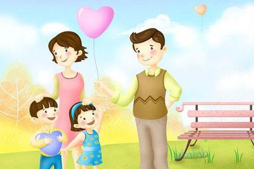 Ngẫm ngợi cuối tuần: Tình yêu và gia đình