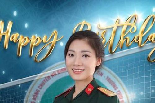 Tin nóng thể thao tối 20/10: Hoa khôi bóng chuyền Phạm Thị Yến đón sinh nhật đặc biệt, tay vợt Việt Nam giành HCV thế giới pickleball