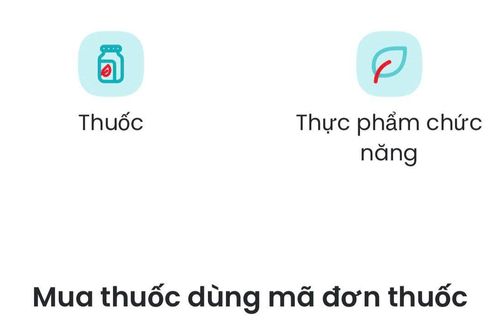 Cần luật hóa và quản lý bán thuốc online