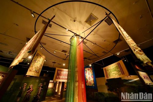 Nà pha - góc văn hóa quý cần gìn giữ