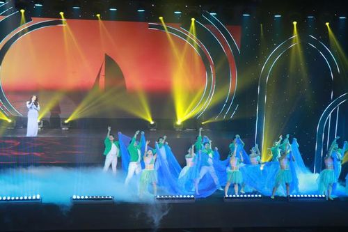 Khai mạc Liên hoan Truyền hình, Phát thanh Công an nhân dân lần thứ 14