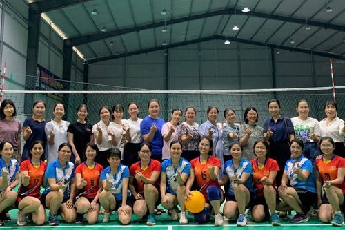 Phụ nữ Công an tỉnh Quảng Nam tổ chức nhiều hoạt động sôi nổi chào mừng ngày Phụ nữ Việt Nam