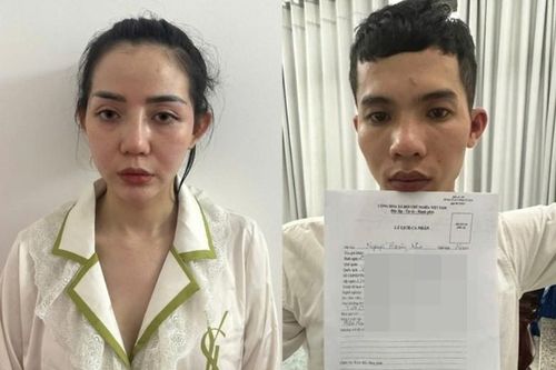 'Cất vó' đường dây buôn ma túy của dân chơi 'phố Hồng Kông'