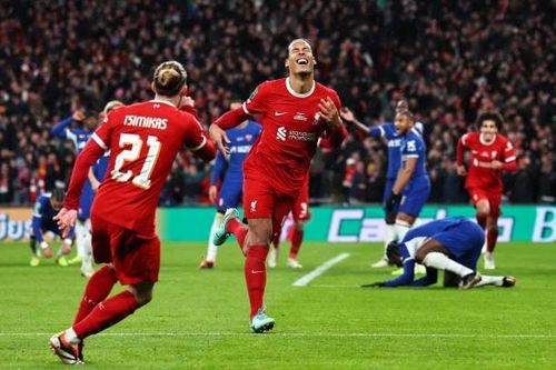 Dự đoán kết quả trận Liverpool – Chelsea lúc 22h30 ngày 20/10