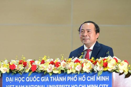 Đất nước cần những 'Thánh Gióng mới' để vươn mình phát triển