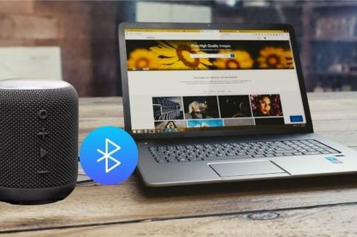 Cách kết nối loa Bluetooth với máy tính vô cùng đơn giản