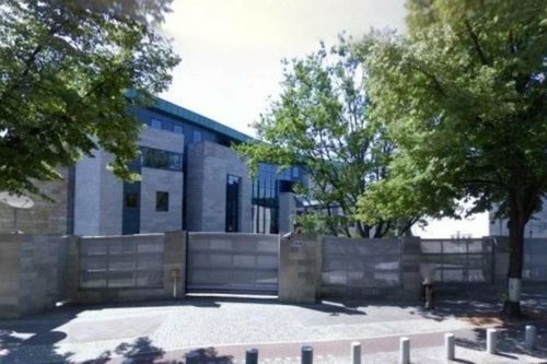 Đức bắt nghi phạm âm mưu tấn công Đại sứ quán Israel tại Berlin, khẳng định 'cảnh giác cao độ'