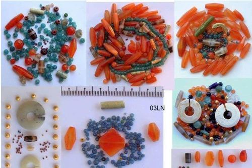 Bộ trang sức văn hóa Sa Huỳnh được đề nghị công nhận bảo vật quốc gia