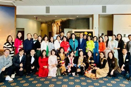 Ngày Văn hóa ASEAN 2024 – Kết nối và tôn vinh văn hóa Đông Nam Á