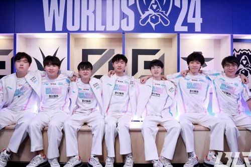 Bilibili Gaming tiến vào Bán kết CKTG: Sẵn sàng đối đầu Weibo Gaming
