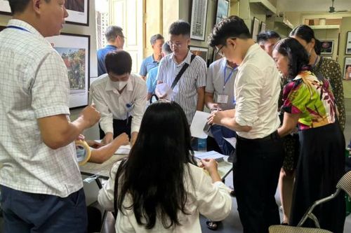 Đấu giá đất tại Hà Đông: Giá trúng vượt xa mọi dự đoán