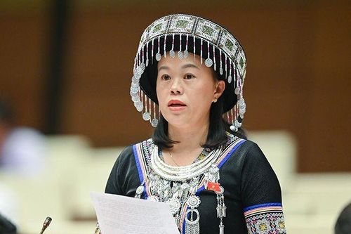 Phụ nữ dân tộc thiểu số khẳng định năng lực lãnh đạo, quản lý: Không còn là ước mơ xa vời