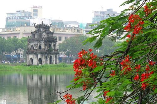 Hà Nội bảo tồn, giữ gìn trầm tích văn hóa ngàn năm