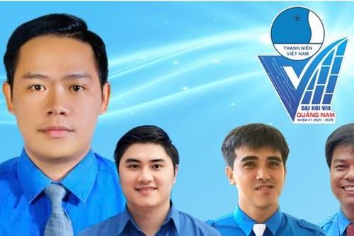Ủy ban Hội Liên hiệp Thanh niên Việt Nam tỉnh Quảng Nam khóa VIII, nhiệm kỳ 2024 – 2029