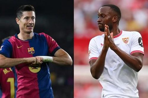 Nhận định Barcelona vs Sevilla, 02h00 ngày 21/10: Mở hội tại xứ Catalan