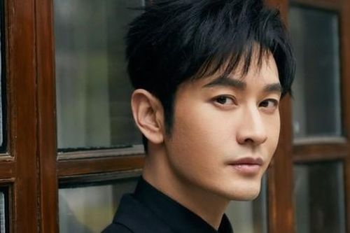 Huỳnh Hiểu Minh ê chề vì bạn gái đắc tội với nửa showbiz