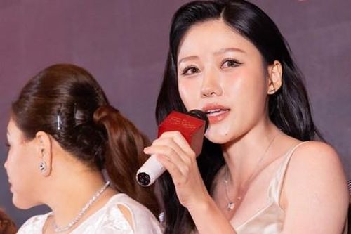 Phim có Thu Trang khiên cưỡng, em gái Trấn Thành diễn thiếu chiều sâu