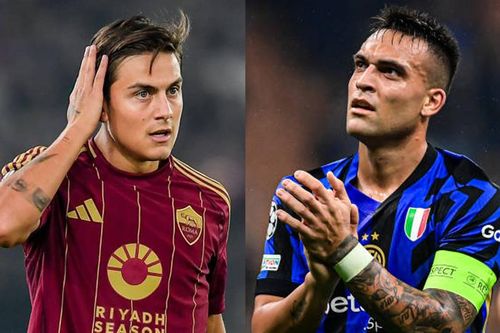 Nhận định Roma vs Inter Milan, 1h45 ngày 21/10: Hiểm họa cho nhà ĐKVĐ