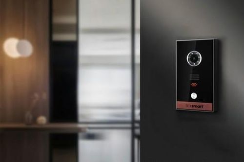 Việt Nam có thêm công ty tiên phong chuyên cung cấp các giải pháp nhà thông minh