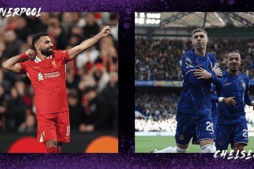 Nhận định Liverpool vs Chelsea, 22h30 ngày 20/10: Chờ mưa bàn thắng