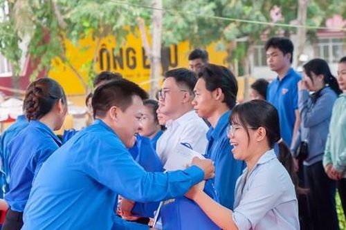 Đồng hành với thanh niên công nhân ở TPHCM