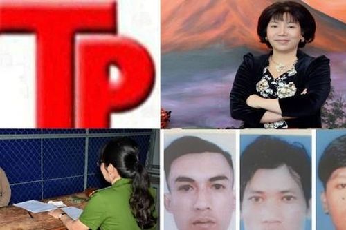 Bản tin Hình sự: Giám đốc công ty bất động sản lừa bán đất chiếm đoạt tiền tỷ