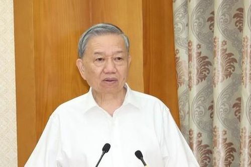 Tổng Bí thư, Chủ tịch nước Tô Lâm: Xử lý mạnh, có tính răn đe cao đối với các hành vi lãng phí