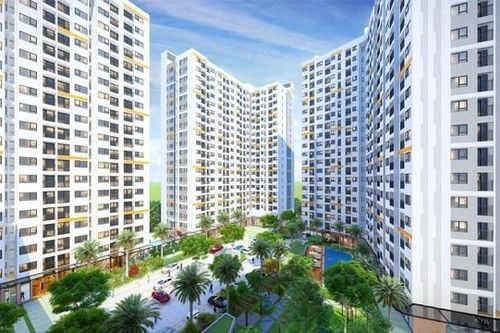 Điểm tin xây dựng - bất động sản tuần qua: Tỷ lệ lấp đầy căn hộ dịch vụ tại TP HCM và Hà Nội gần 90%