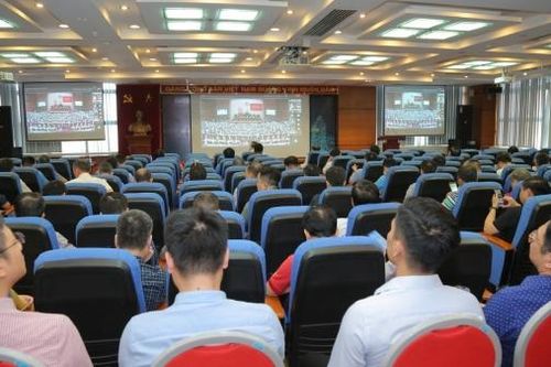 Hội nghị toàn quốc quán triệt, triển khai thực hiện Nghị quyết Trung ương 10, khóa XIII