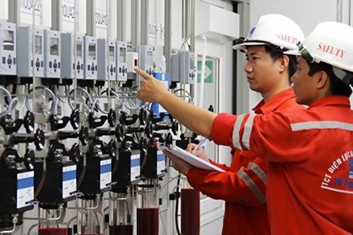 Lợi nhuận Nhà máy điện Nhơn Trạch 2 nhảy vọt nhờ sản lượng điện thương phẩm tăng gấp đôi