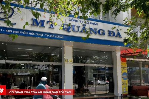 'Chân dung' doanh nghiệp trả giá 370 tỉ đồng cho mỏ cát tại Quảng Nam