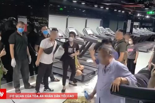Khách tập gym tử vong, quản lý phòng tập bị tố thiếu trách nhiệm