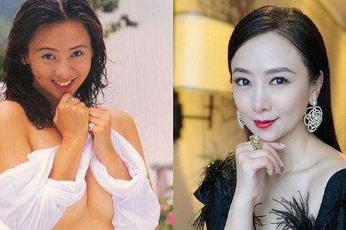 Ông Hồng: Hoa hậu chuyên đóng phim cấp 3, viên mãn bên ông xã đại gia