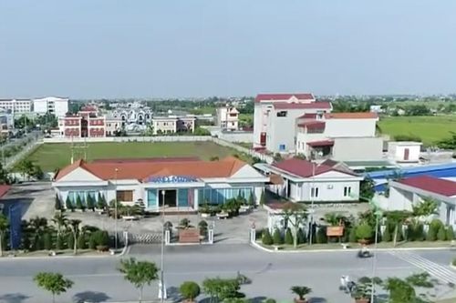 Nam Định kiến tạo môi trường hấp dẫn các nhà đầu tư, doanh nghiệp