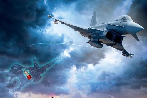 Sự tiến hóa của drone với công nghệ gây nhiễu từ bên trong
