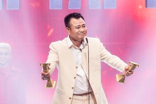 Tự Long được giải 'Anh tài của các anh tài', Cường Seven là thủ lĩnh gia tộc