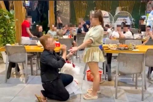 Vụ cầu hôn rồi sát hại bạn gái: Nghi phạm đã có vợ và 3 con