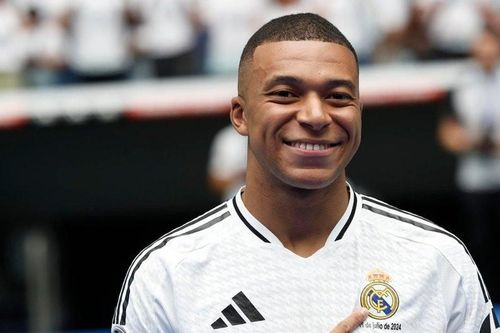 Real Madrid hối hận đã ký hợp đồng với Kylian Mbappe