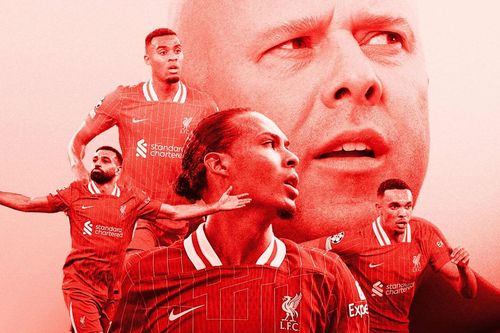 Liverpool đấu Chelsea: Kiểm chứng tài năng Arne Slot