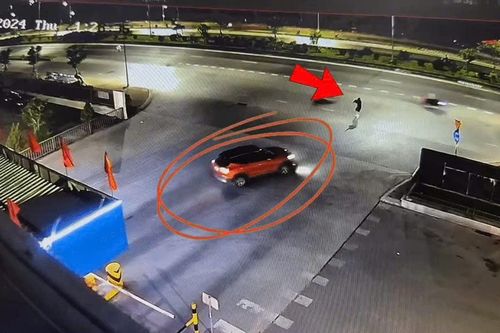 Giang hồ Bình 'Đen' ở Hải Phòng bị bắt