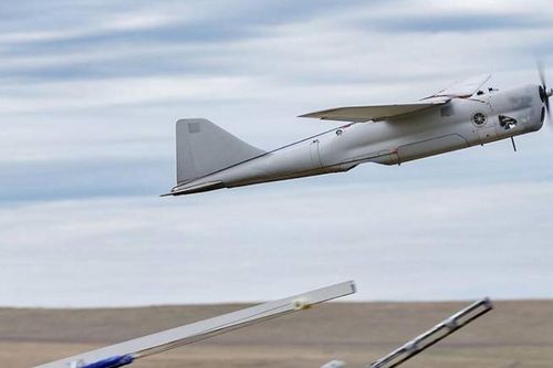 Romania tố UAV Nga bay vào không phận